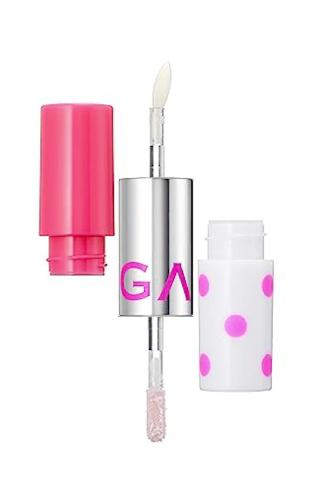 GALLZ アゲ盛れグリッター 02幻想桃色天使 2枚目
