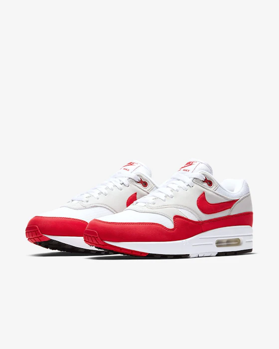 NIKE(ナイキ) AIR MAX 1 ANNIVERSARY エアマックス1 アニバーサリー 908375-103 4枚目