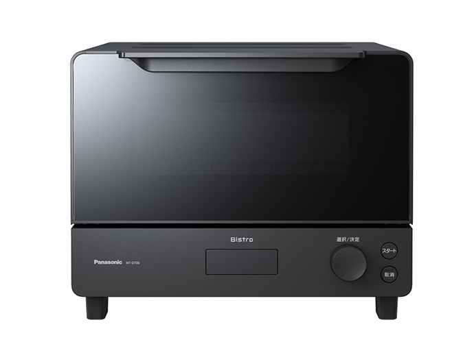 パナソニック オーブントースター ビストロNT-D700 1枚目
