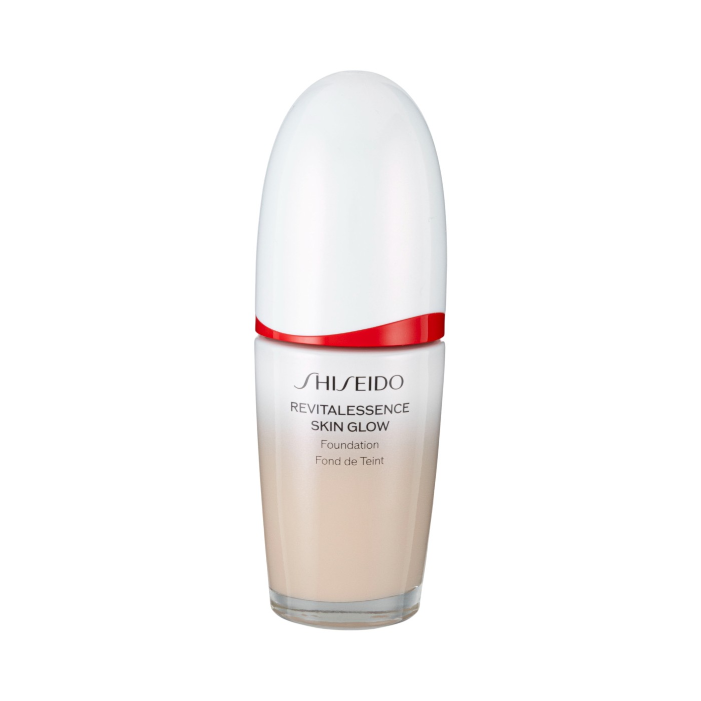SHISEIDO  エッセンス スキン グロウ ファンデーション SPF30 ・ PA+++ （30ml） 1枚目