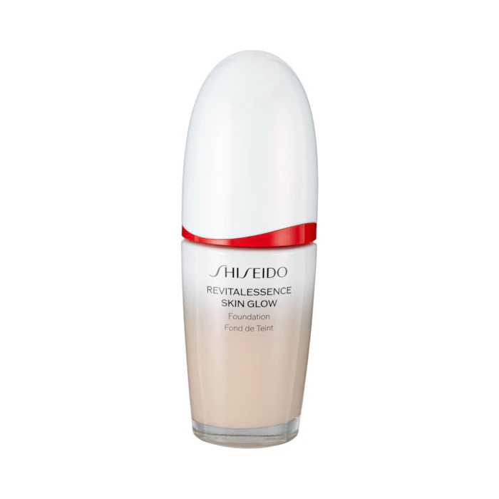 SHISEIDO エッセンス スキン グロウ ファンデーション SPF30 ・ PA+++ (30ml) 1枚目