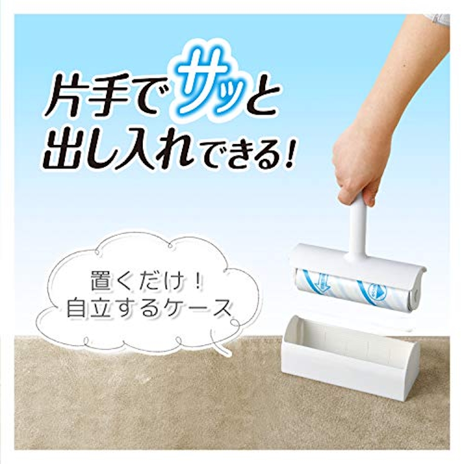 レック 激落ちくん 激コロスゴ技カット ショートタイプ 2枚目