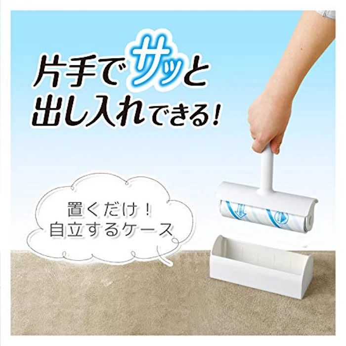 レック 激落ちくん 激コロスゴ技カット ショートタイプ 2枚目