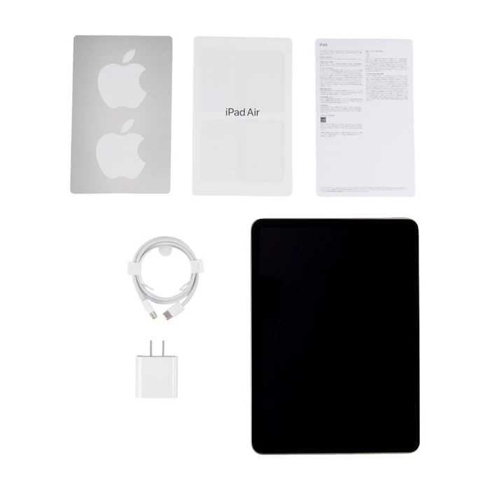 Apple Japan 11インチiPad Air(M3) 12枚目