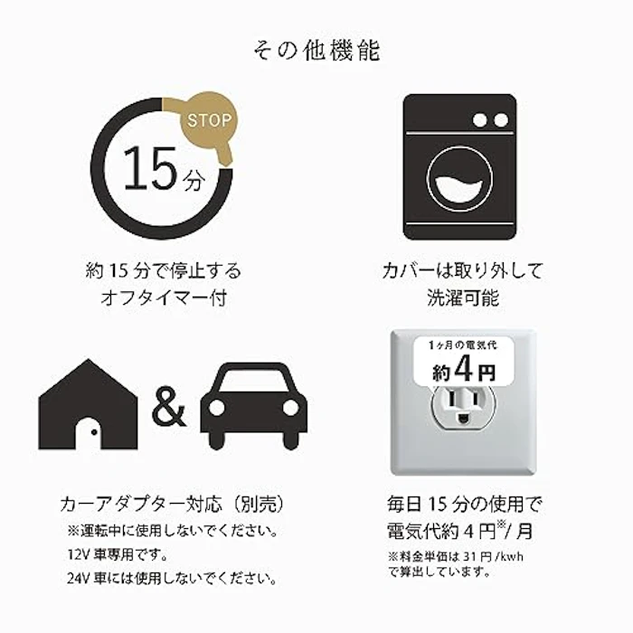 アテックス フットマッサージャー ミニ 8枚目