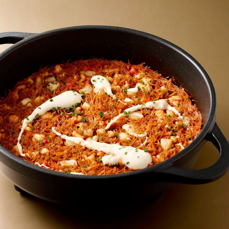 ビキニ・ピカール コレド室町店 フィデワ 1枚目