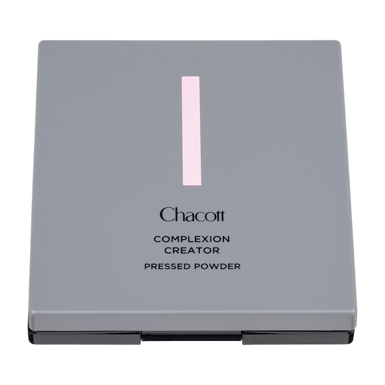 Chacott コンプレクションクリエイター 002(13g) 1枚目