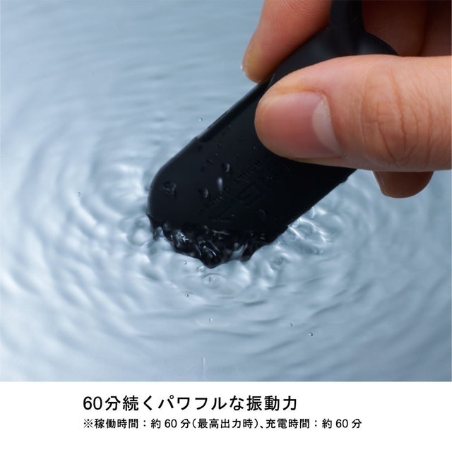 典雅 TENGA SVR  6枚目