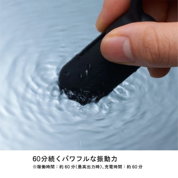 典雅 TENGA SVR 6枚目