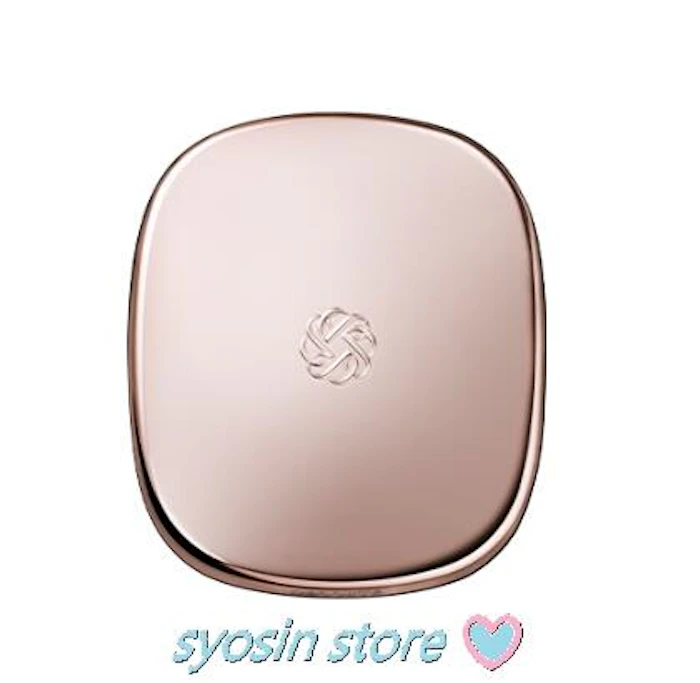 コスメデコルテ スキンシャドウデザイニングパレット 01 Rosy Brown 2枚目