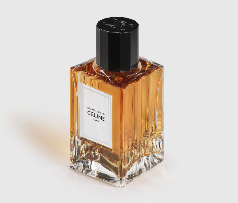 CELINE ナイトクラビング 100mL 	 2枚目