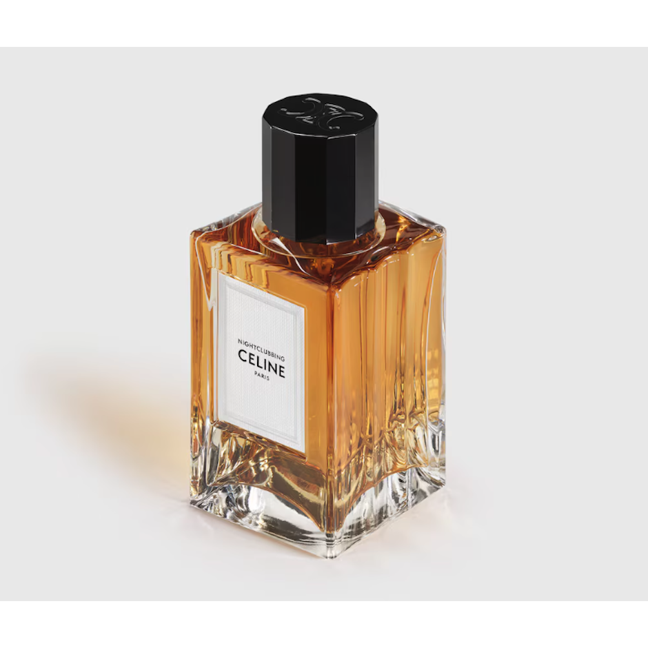 CELINE ナイトクラビング 100mL 2枚目