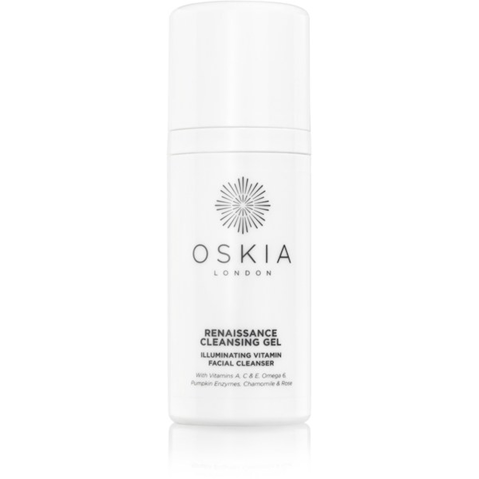 OSKIA ルネッサンスクレンジングジェル 2枚目