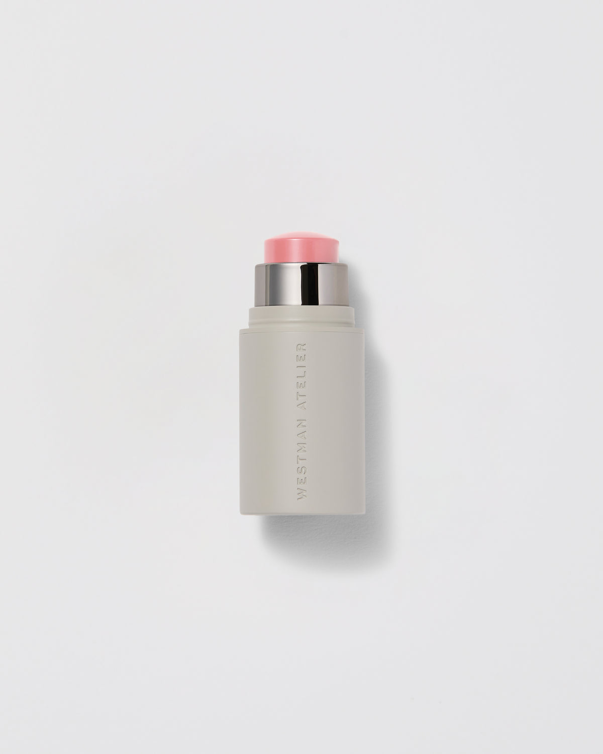 WESTMAN ATELIER  Baby Cheeks Blush Stick Coquette	 3枚目