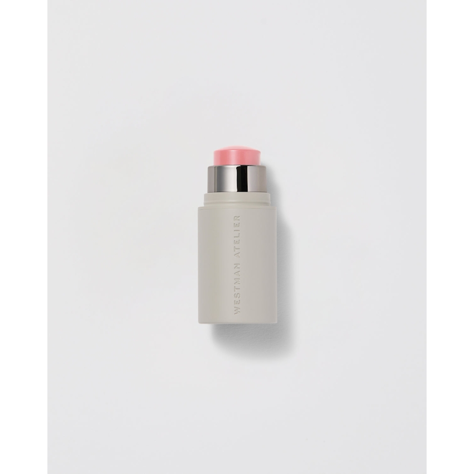 WESTMAN ATELIER Baby Cheeks Blush Stick Coquette 3枚目