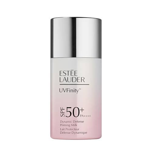 ESTĒE LAUDER UVフィニティ ダイナミック ディフェンス プライミング ミルク SPF50+ / PA++++ トーン-アップピーチ	 1枚目