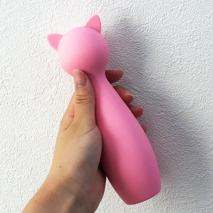 ナチュラルプランツ さくらの恋猫 DOKIDOKI 1枚目
