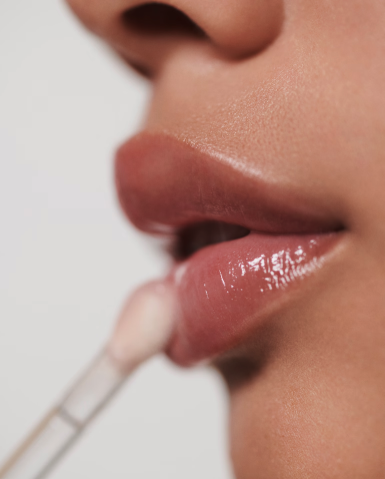 LAMER ザ・リップボリューマイザーシアーグロー	 2枚目