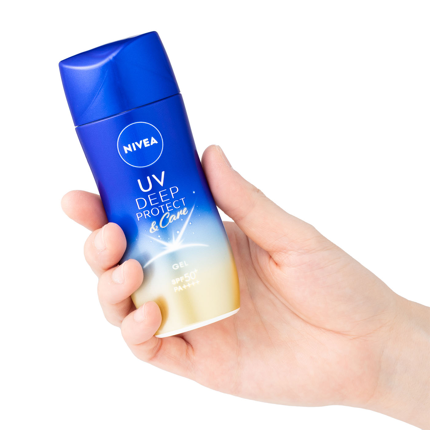 田中みな実さんも愛用！ニベアの日焼け止めを紹介 | favlist編集部の