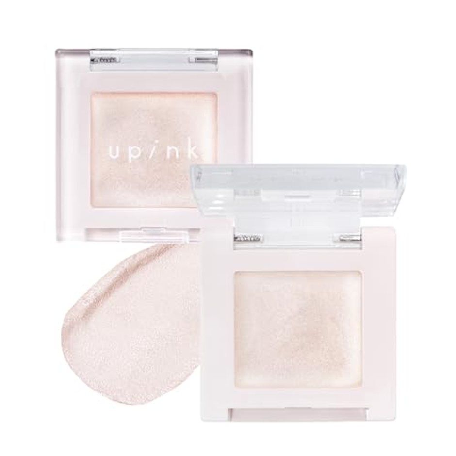 upink ヴェールグロウハイライター Lucent Beige 1枚目