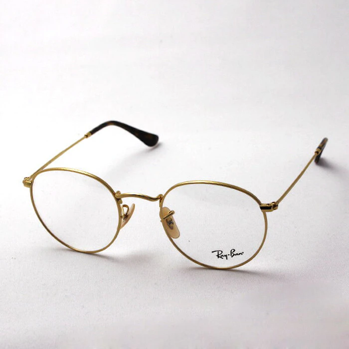 Ray-Ban RX3447V 2枚目
