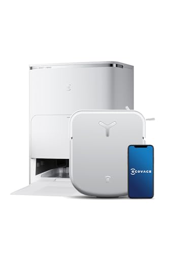 エコバックス DEEBOT X2 OMNI 1枚目