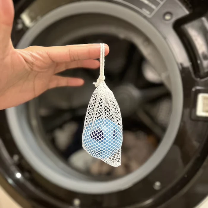 ホテイ産業研究所 洗濯機用バイオアイボールネオ 1枚目