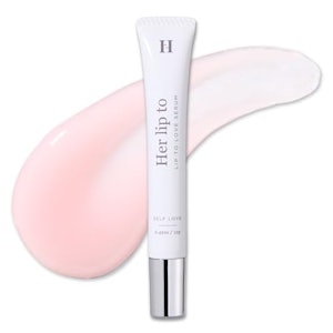 Her lip to BEAUTY LIP TO LOVE SERUM 00SELF LOVE 1枚目