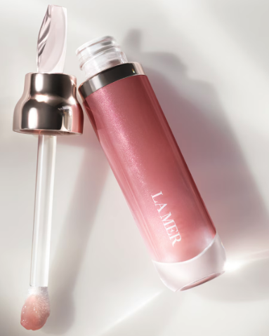LAMER ザ・リップボリューマイザーシアーグロー	 3枚目