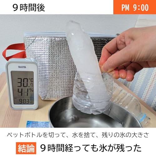 Lunchichi もこもこ保冷 7枚目