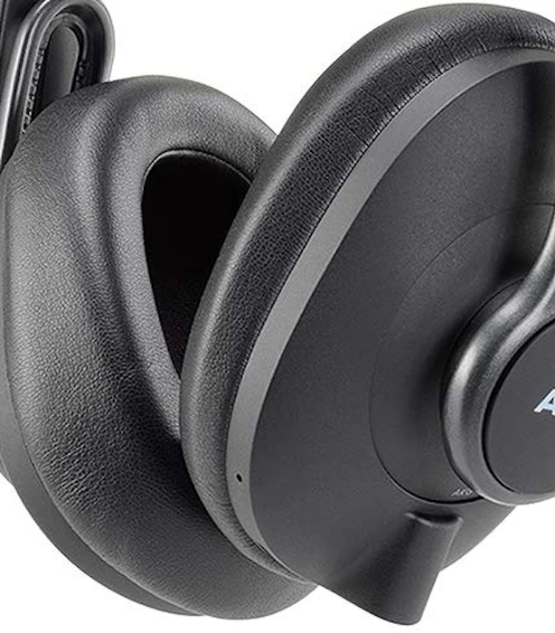 AKG ワイヤレス モニターヘッドホン K371-BT-Y3 Bluetooth5.0 3枚目