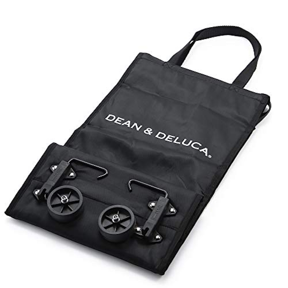 DEAN&DELUCA ショッピングカート 2枚目