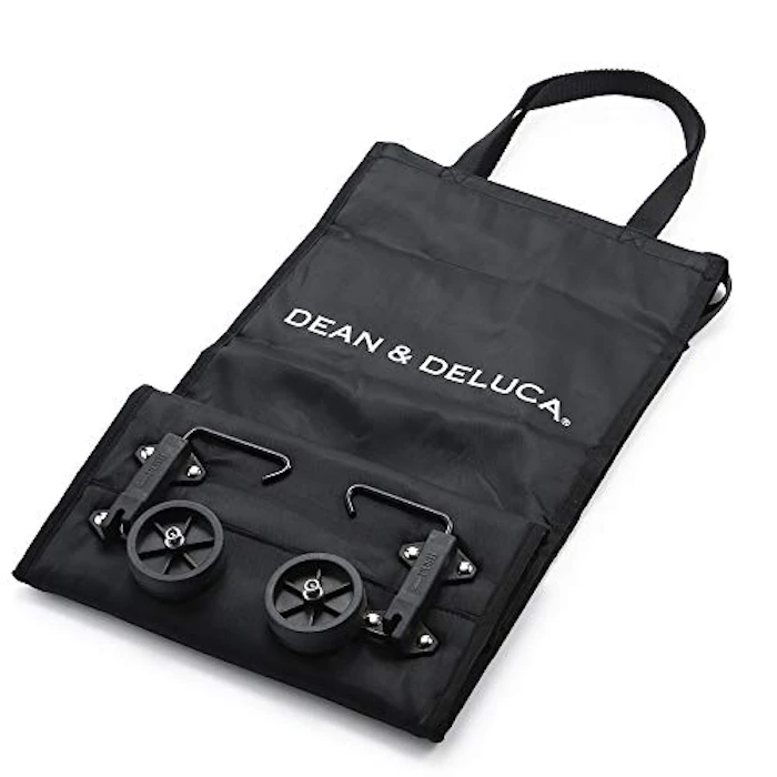 DEAN&DELUCA ショッピングカート 2枚目