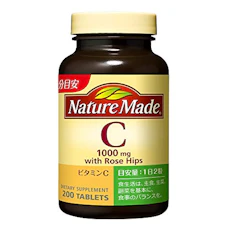 大塚製薬 ビタミンC 1枚目