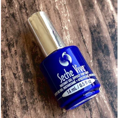 Seche ヴァイヴ エフェクト インスタントジェル トップコート 1枚目