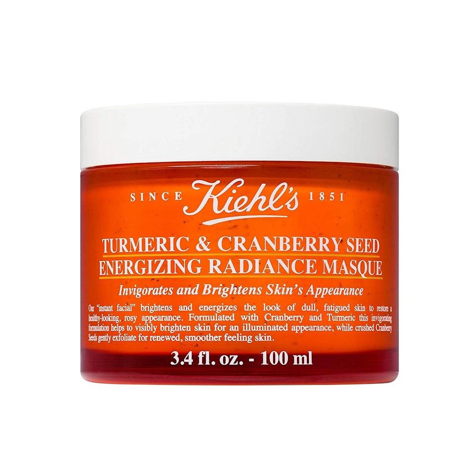 Kiehl's スキンチャージ マスク 3枚目