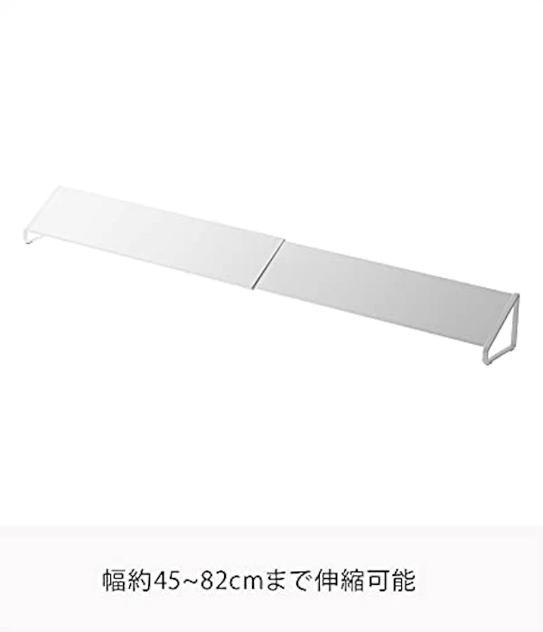 山崎実業 排気口カバー タワー 2枚目