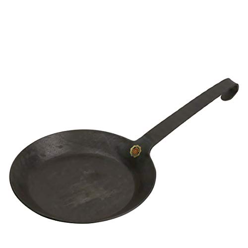 ザッカワークス クラシックフライパン 22cm 1枚目