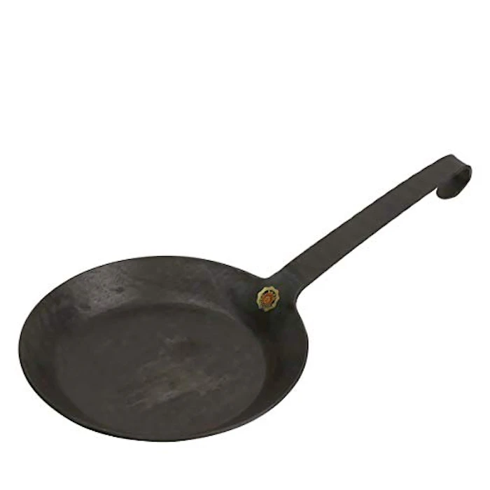 ザッカワークス クラシックフライパン 22cm 1枚目