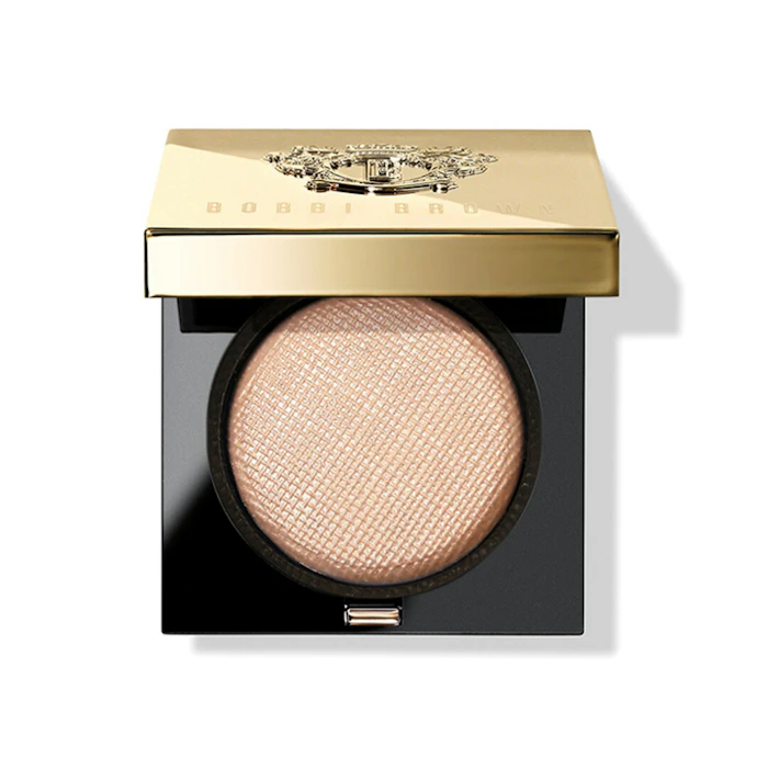 BOBBI BROWN リュクス アイシャドウ リッチ スパークルサンフレア 1枚目