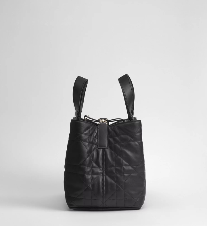 Dior トゥジュールミディアムサイズ 3枚目