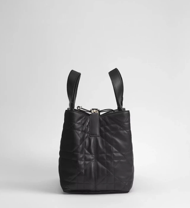 Dior トゥジュールミディアムサイズ 3枚目