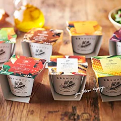 モンマルシェ 野菜をMOTTO 野菜スープ セット 1枚目