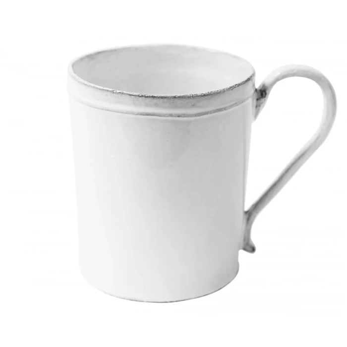 Astier de Villatte Simple マグカップ 3枚目