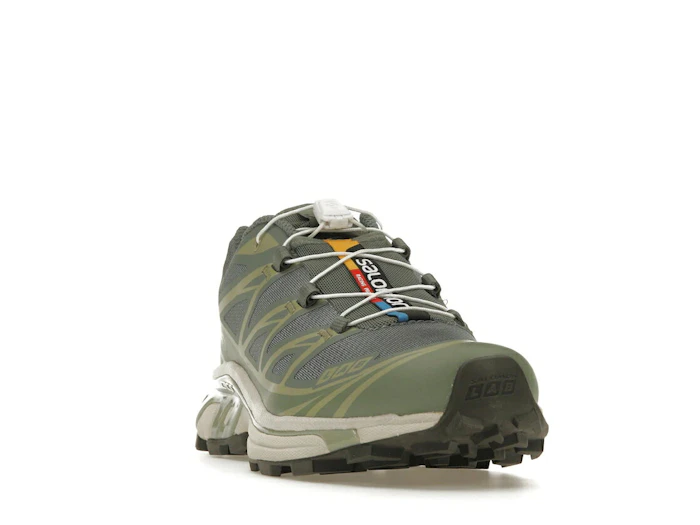 SALOMON XT-6 aurel Wreath / Lily Pad / Desert Sage 3枚目