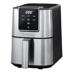 Russell Hobbs/ラッセルホブス Russell Hobbs ラッセルホブス エアフライオーブン 1420JP 1枚目