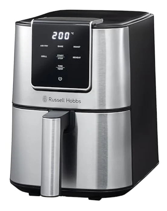 Russell Hobbs/ラッセルホブス Russell Hobbs ラッセルホブス エアフライオーブン 1420JP 1枚目