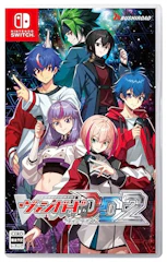 【4位】カードファイト!! ヴァンガード ディアデイズ2 -Switch 1枚目