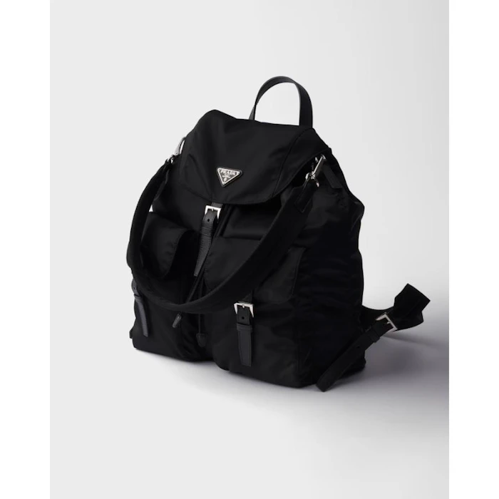 PRADA Re-Nylon バックパック 3枚目