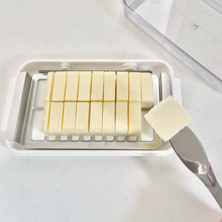 スケーター バターケース 1枚目